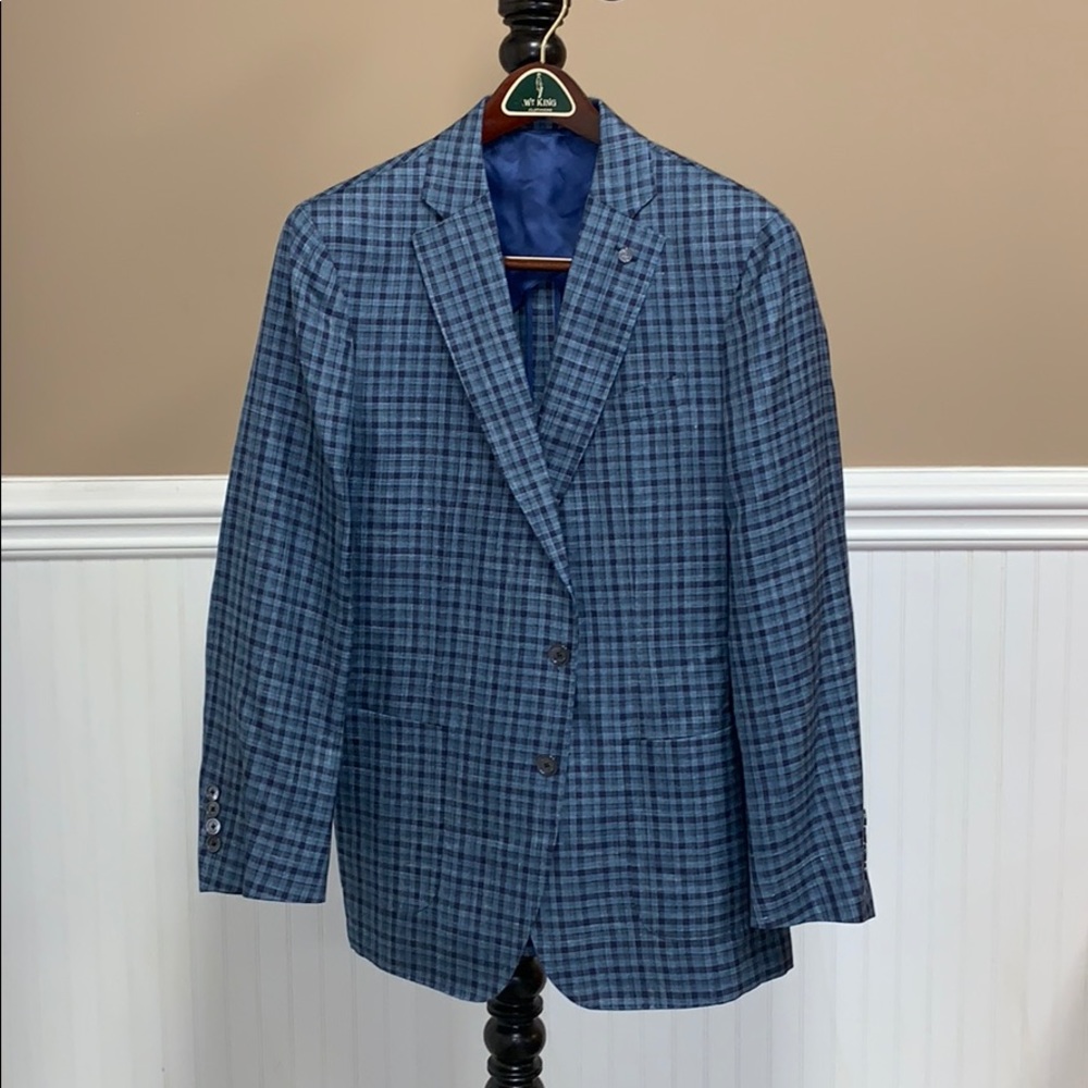 Peter Millar 40R Jacket